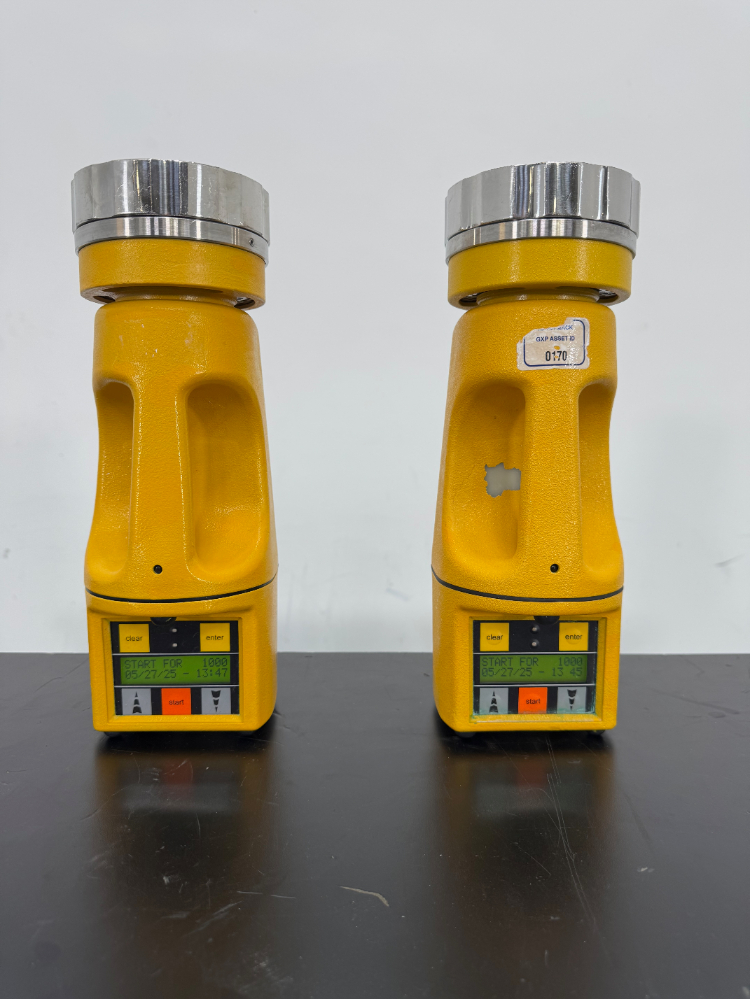 Image of PBI SAS Super Air Samplers - Quantity 2